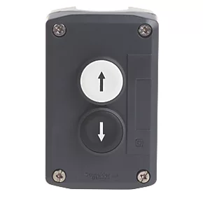 Discount ✔️ Schneider Electric XALD222 Double Pole Flush Push-Button Complete Control Station NC ???? 4 Discount ✔️ Schneider Electric XALD222 Double Pole Flush Push-Button Complete Control Station NC ???? - Image 2