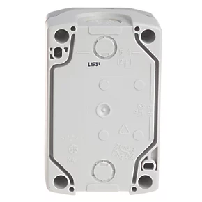 Discount ✔️ Schneider Electric XALD222 Double Pole Flush Push-Button Complete Control Station NC ???? 6 Discount ✔️ Schneider Electric XALD222 Double Pole Flush Push-Button Complete Control Station NC ???? - Image 4