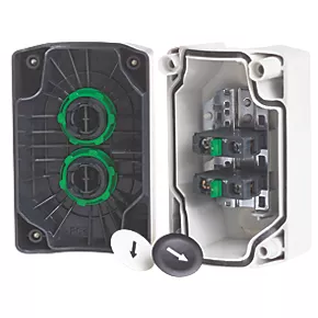 Discount ✔️ Schneider Electric XALD222 Double Pole Flush Push-Button Complete Control Station NC ???? 7 Discount ✔️ Schneider Electric XALD222 Double Pole Flush Push-Button Complete Control Station NC ???? - Image 5