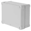 Brand new ???? Schneider Electric IP66 Weatherproof Outdoor Enclosure 164 x 105 x 192mm ???? -Industrial Controls Shop 576HV P
