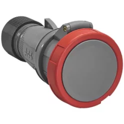 Cheap ⌛ ABB 32A 3P+E Straight Connector 415V 🤩