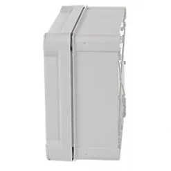 Cheapest ???? Schneider Electric IP66 Weatherproof Outdoor Enclosure 192 x 87 x 241mm ???? -Industrial Controls Shop 653HV A2