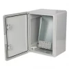 Coupon ✨ Hylec IP65 Weatherproof Outdoor Enclosure 300 x 220 x 400mm ???? -Industrial Controls Shop 6608G P