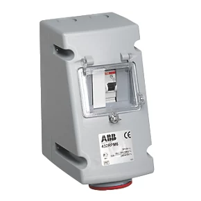 Promo โ๏ธ ABB 32A 3P+N+E Socket with 40A RCD 240/415V ๐ฅ 4 Promo โ๏ธ ABB 32A 3P+N+E Socket with 40A RCD 240/415V ๐ฅ - Image 2