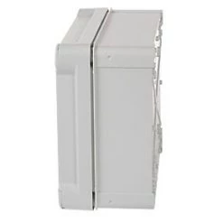 Cheap 🥰 Schneider Electric IP66 Weatherproof Outdoor Enclosure 65 x 55 x 107mm 🛒 -Industrial Controls Shop 705HV A2