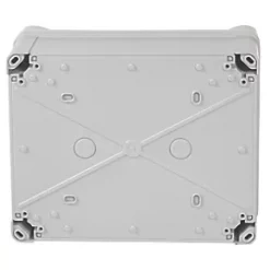 Cheap 🥰 Schneider Electric IP66 Weatherproof Outdoor Enclosure 65 x 55 x 107mm 🛒 -Industrial Controls Shop 705HV A3