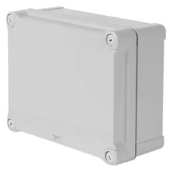 Cheap 🥰 Schneider Electric IP66 Weatherproof Outdoor Enclosure 65 x 55 x 107mm 🛒