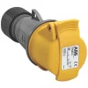 Hot Sale ???? ABB 16A 2P+E Connector 110V ⭐ -Industrial Controls Shop 7090X P