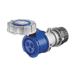 Cheap ❤️ MK 16A 2P+E Connector 200-250V 🧨