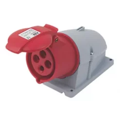 Cheap ๐ ABB 32A 3P+E Socket 415V ๐งจ