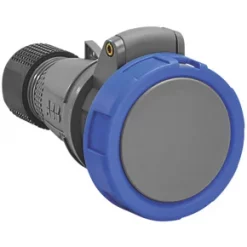 Promo ⭐ ABB 16A 2P+E Connector 250V 🌟