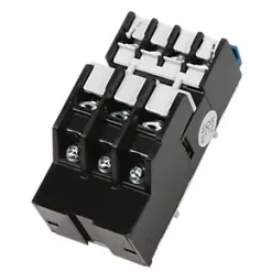 Coupon ๐ Hylec DETH 2.9-4A 3-Phase Thermal Overload Relay ๐งจ 6 Coupon ๐ Hylec DETH 2.9-4A 3-Phase Thermal Overload Relay ๐งจ -Industrial Controls Shop 7426G A1
