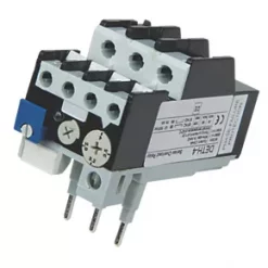 Coupon ๐ Hylec DETH 2.9-4A 3-Phase Thermal Overload Relay ๐งจ 7 Coupon ๐ Hylec DETH 2.9-4A 3-Phase Thermal Overload Relay ๐งจ -Industrial Controls Shop 7426G A2