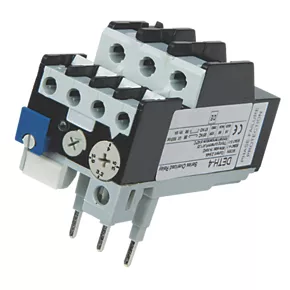 Coupon ๐ Hylec DETH 2.9-4A 3-Phase Thermal Overload Relay ๐งจ 5 Coupon ๐ Hylec DETH 2.9-4A 3-Phase Thermal Overload Relay ๐งจ - Image 3