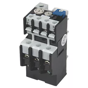 Coupon ๐ Hylec DETH 2.9-4A 3-Phase Thermal Overload Relay ๐งจ 3 Coupon ๐ Hylec DETH 2.9-4A 3-Phase Thermal Overload Relay ๐งจ