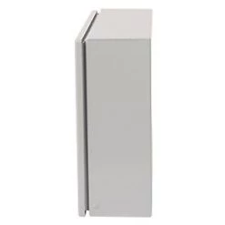 Cheapest ???? Schneider Electric IP66 Weatherproof Outdoor Enclosure 200 x 80 x 150mm ⌛ -Industrial Controls Shop 742HV A2