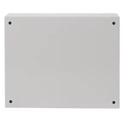 Cheapest ???? Schneider Electric IP66 Weatherproof Outdoor Enclosure 200 x 80 x 150mm ⌛ -Industrial Controls Shop 742HV A3