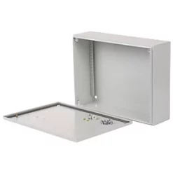 Cheapest ???? Schneider Electric IP66 Weatherproof Outdoor Enclosure 200 x 80 x 150mm ⌛ -Industrial Controls Shop 742HV A4