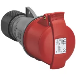 Top 10 💯 ABB 32A 4P+E Straight Connector 415V 💯