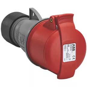 Top 10 ๐ฏ ABB 32A 4P+E Straight Connector 415V ๐ฏ 3 Top 10 ๐ฏ ABB 32A 4P+E Straight Connector 415V ๐ฏ