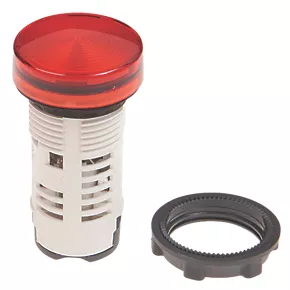 Buy ???? Schneider Electric Harmony XB7 Red LED Pilot Light 24V ???? 3 Buy ???? Schneider Electric Harmony XB7 Red LED Pilot Light 24V ???? - Image 2