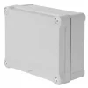 Deals ❤️ Schneider Electric IP66 Weatherproof Outdoor Enclosure 241 x 128 x 291mm ⭐ -Industrial Controls Shop 798HV P
