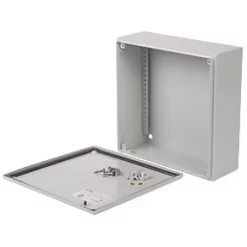 Budget ???? Schneider Electric IP66 Weatherproof Outdoor Enclosure 150 x 80 x 150mm ???? -Industrial Controls Shop 838HV A4