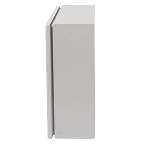 Cheapest ❤️ Schneider Electric IP66 Weatherproof Outdoor Enclosure 300 x 80 x 200mm ???? 5 Cheapest ❤️ Schneider Electric IP66 Weatherproof Outdoor Enclosure 300 x 80 x 200mm ???? - Image 3