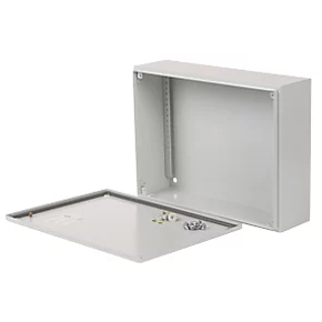 Cheapest ❤️ Schneider Electric IP66 Weatherproof Outdoor Enclosure 300 x 80 x 200mm ???? 7 Cheapest ❤️ Schneider Electric IP66 Weatherproof Outdoor Enclosure 300 x 80 x 200mm ???? - Image 5