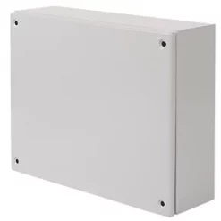Cheapest ❤️ Schneider Electric IP66 Weatherproof Outdoor Enclosure 300 x 80 x 200mm 👍