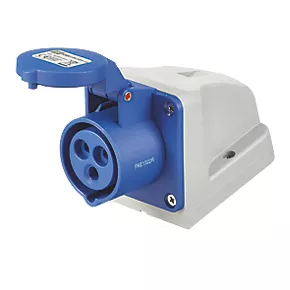 Top 10 ๐ MK 16A 2P+E Surface Outlet 200-250V โ 2 Top 10 ๐ MK 16A 2P+E Surface Outlet 200-250V โ