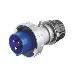 Best deal 🔔 MK 16A 2P+E Site Service Plug 200-250V 🔥