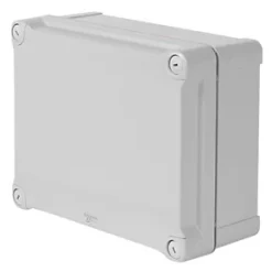 Outlet 👏 Schneider Electric IP66 Weatherproof Outdoor Enclosure 89 x 54 x 89mm ✔️