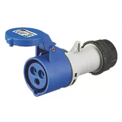 Wholesale 🔔 MK 16A 2P+E Connector 200-250V 😉