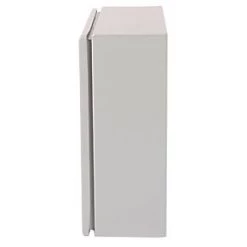 Best Sale ???? Schneider Electric IP66 Weatherproof Outdoor Enclosure 200 x 120 x 200mm ???? -Industrial Controls Shop 931HV A2