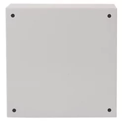 Best Sale ???? Schneider Electric IP66 Weatherproof Outdoor Enclosure 200 x 120 x 200mm ???? -Industrial Controls Shop 931HV A3