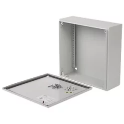 Best Sale ???? Schneider Electric IP66 Weatherproof Outdoor Enclosure 200 x 120 x 200mm ???? -Industrial Controls Shop 931HV A4