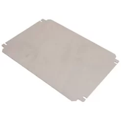 Coupon ⌛ Schneider Electric 150 x 175mm Mounting Plate ✨