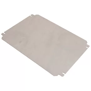 Coupon ⌛ Schneider Electric 150 x 175mm Mounting Plate ✨ 3 Coupon ⌛ Schneider Electric 150 x 175mm Mounting Plate ✨
