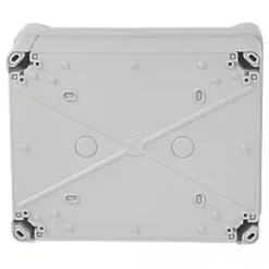 Buy ???? Schneider Electric IP66 Weatherproof Outdoor Enclosure 241 x 87 x 291mm ???? -Industrial Controls Shop 945HV A3