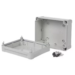 Buy ???? Schneider Electric IP66 Weatherproof Outdoor Enclosure 241 x 87 x 291mm ???? -Industrial Controls Shop 945HV A4