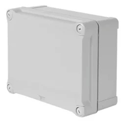 Buy 👍 Schneider Electric IP66 Weatherproof Outdoor Enclosure 241 x 87 x 291mm 🌟