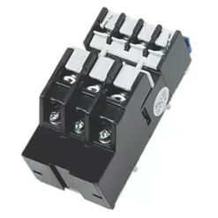 Best Sale 💯 Hylec DETH 4.6-6.5A 3-Phase Thermal Overload Relay 🔔 -Industrial Controls Shop 9574G A2