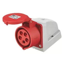 Wholesale ✨ MK 16A 3P+N+E Surface Outlet 380-415V 😍