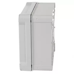 Outlet 🔥 Schneider Electric IP66 Weatherproof Outdoor Enclosure 89 x 54 x 89mm 🛒 -Industrial Controls Shop 961HV A2