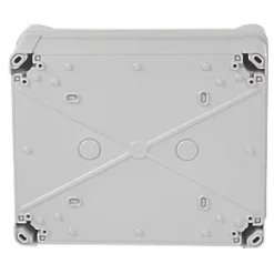 Outlet 🔥 Schneider Electric IP66 Weatherproof Outdoor Enclosure 89 x 54 x 89mm 🛒 -Industrial Controls Shop 961HV A3