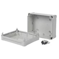 Outlet 🔥 Schneider Electric IP66 Weatherproof Outdoor Enclosure 89 x 54 x 89mm 🛒 -Industrial Controls Shop 961HV A4