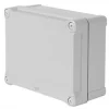 Outlet 🔥 Schneider Electric IP66 Weatherproof Outdoor Enclosure 89 x 54 x 89mm 🛒 -Industrial Controls Shop 961HV P