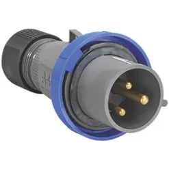 Flash Sale 🔔 ABB 32A 2P+E Plug 250V 🛒